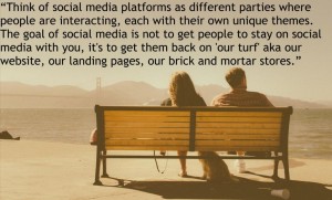 best social media platform